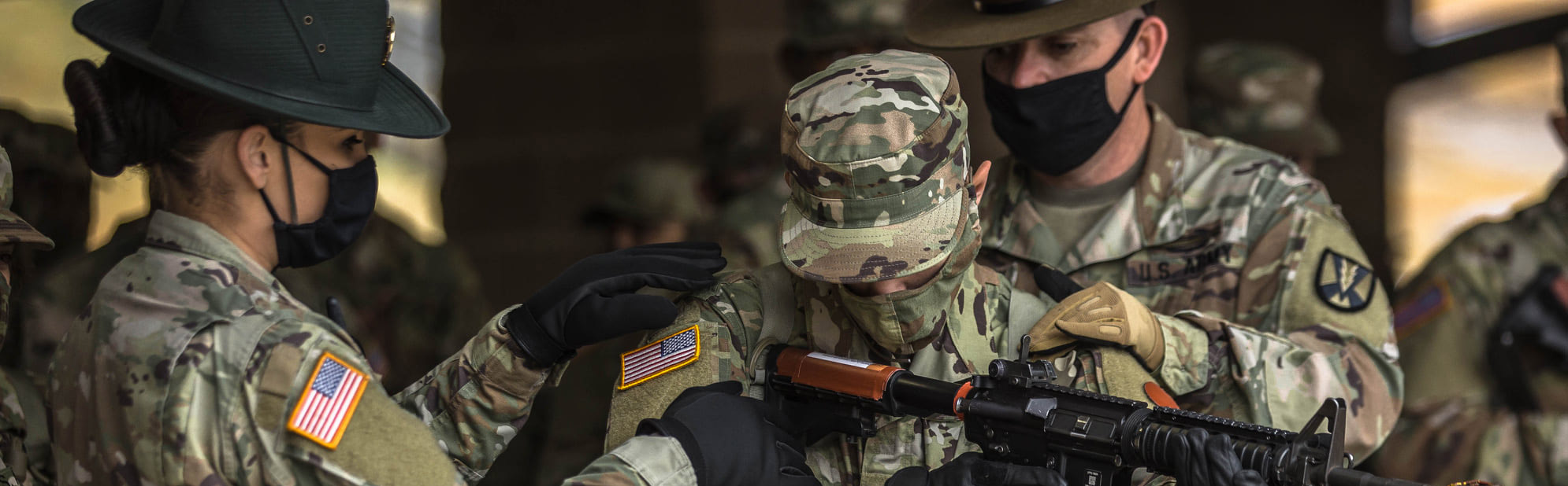 1st Battalion, 61st Infantry Regiment