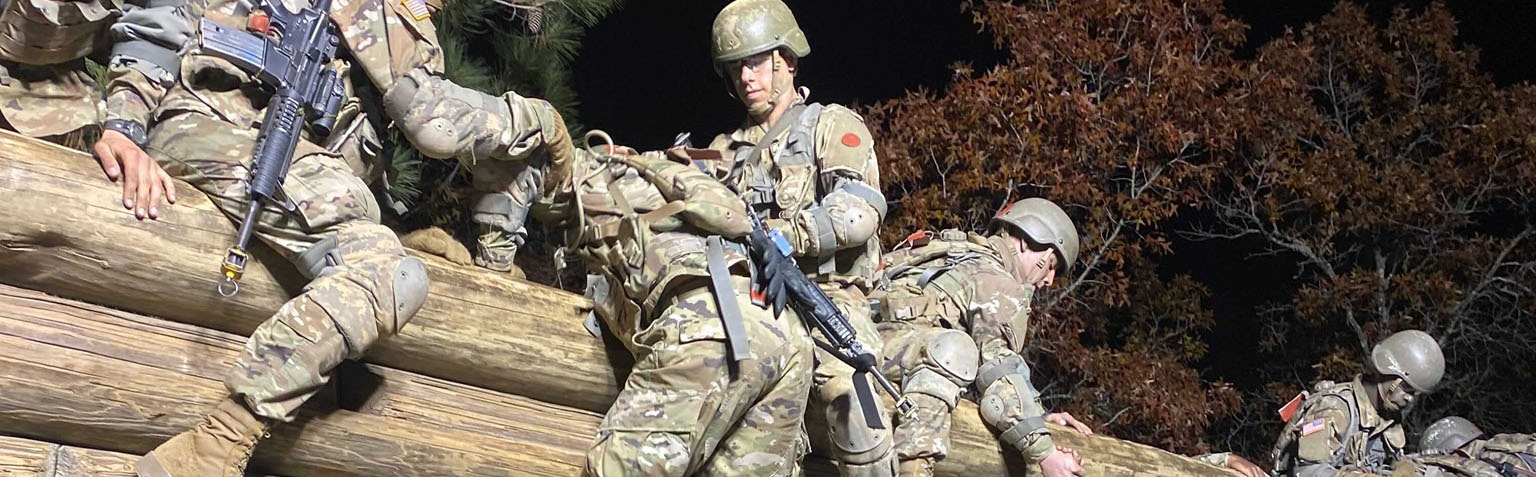 2nd Battalion, 60th Infantry Regiment