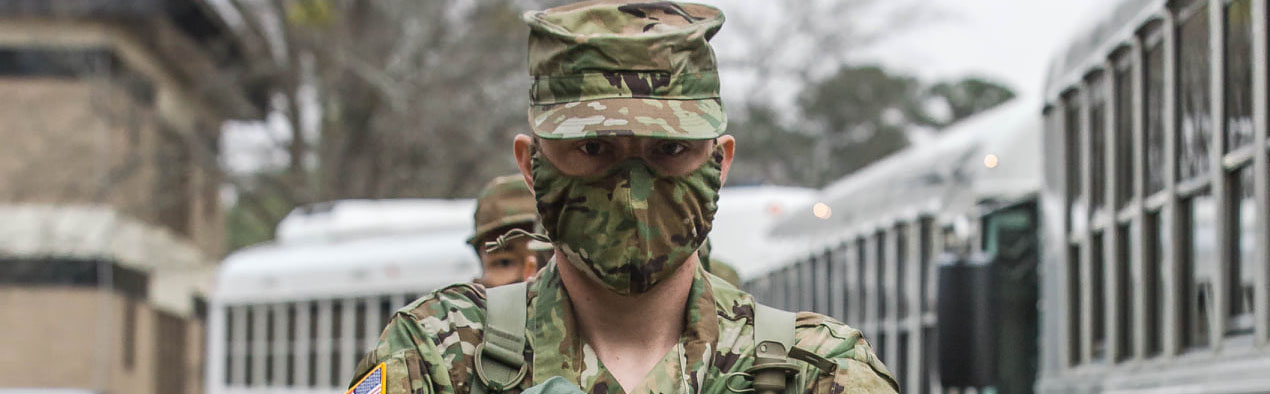 2nd Battalion, 60th Infantry Regiment