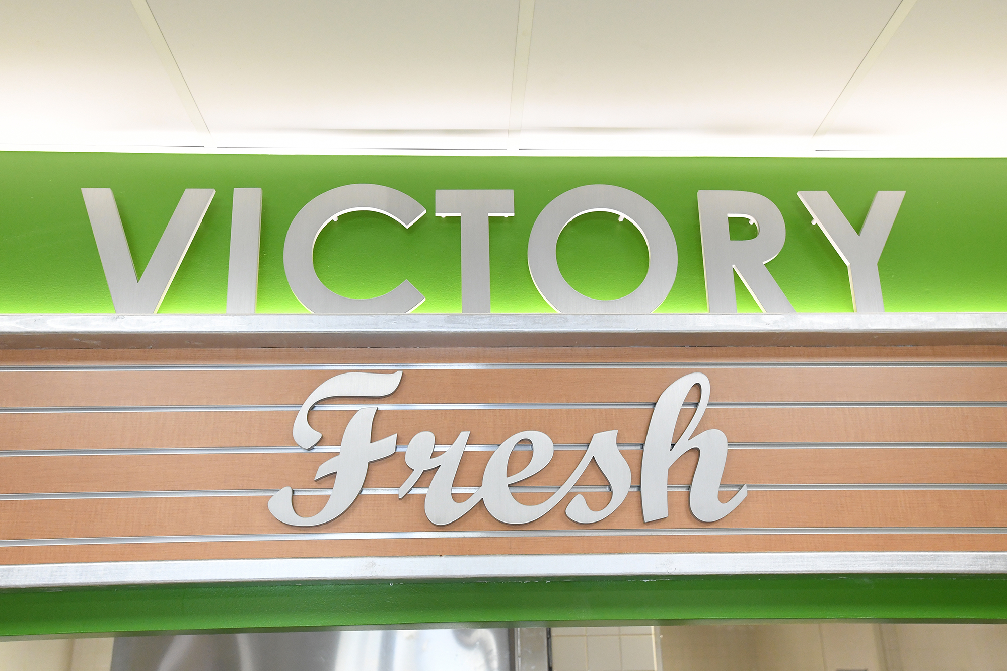 Victory Fresh