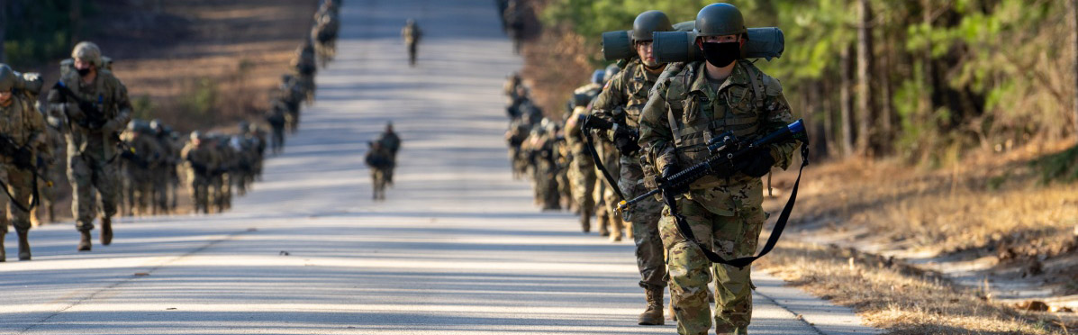 1st Battalion, 61st Infantry Regiment