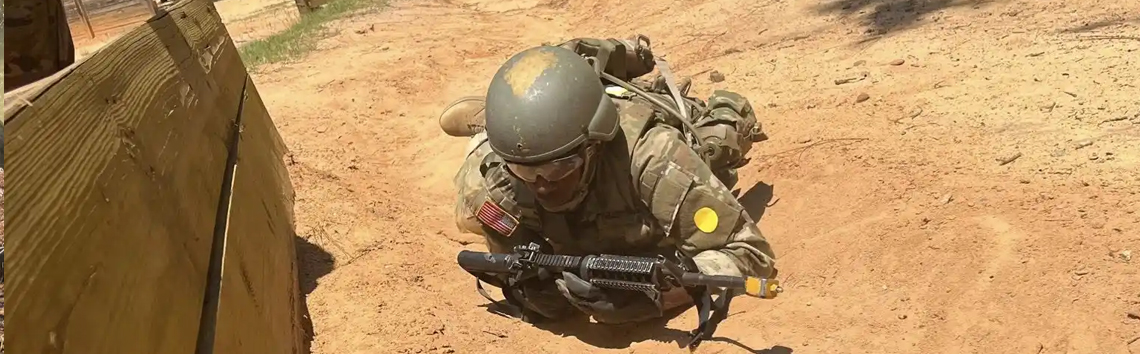 2nd Battalion, 60th Infantry Regiment