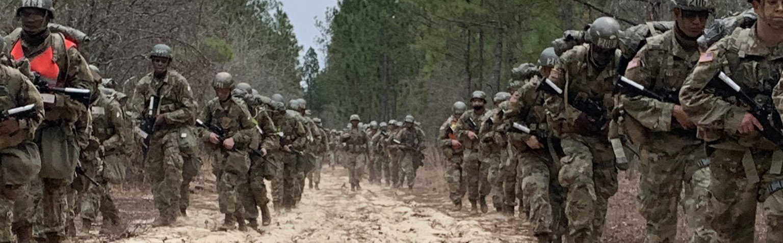 3rd Battalion, 60th Infantry Regiment
