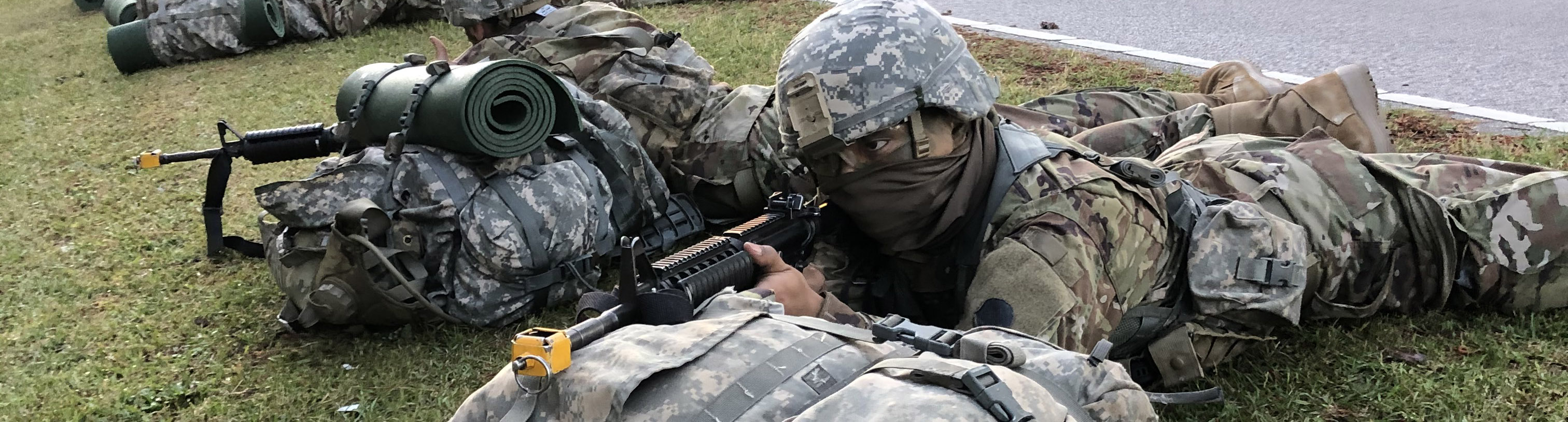 1st Battalion, 34th Infantry Regiment