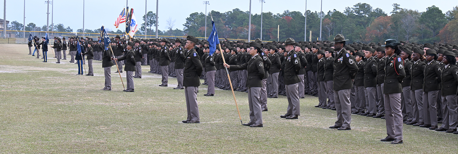 Graduation Information Banner