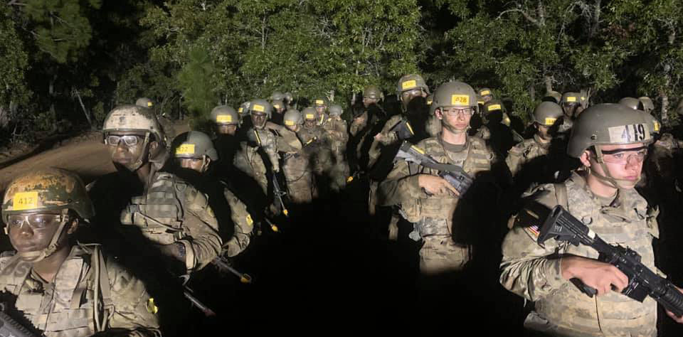 3rd Battalion, 13th Infantry Regiment