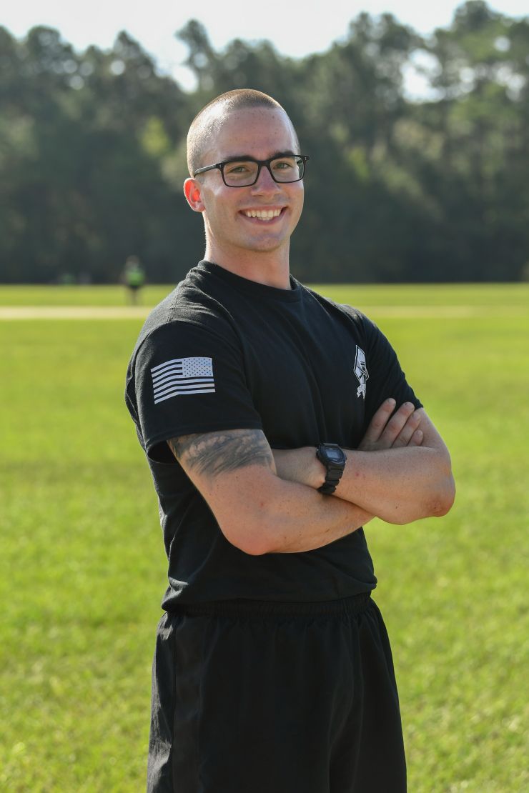 Spc. John Hussey, Jr. crossed.jpg