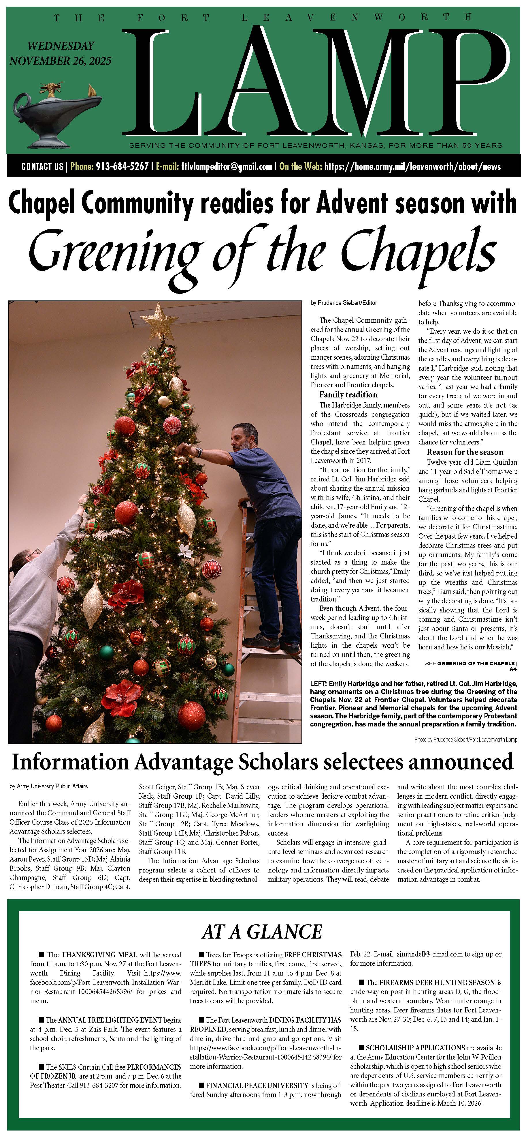 Lamp 11.26.25 Lamp 11.26.25