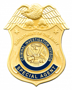 Army CID Logo