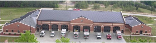 Fire Station 2 Photo