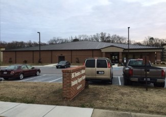 TSC Headquarters