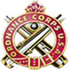 Ordnance Crest