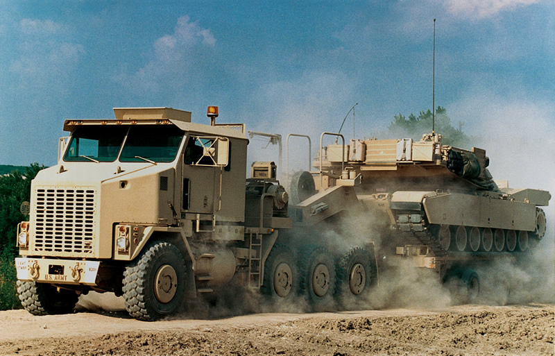 Motor Transportation OPS image