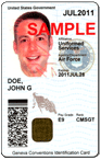 Sample CAC Photo