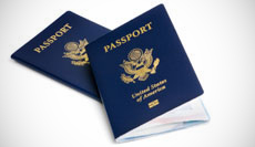 Passport Photo