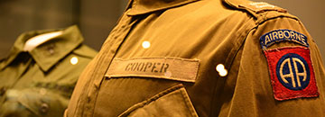 quartermaster museum