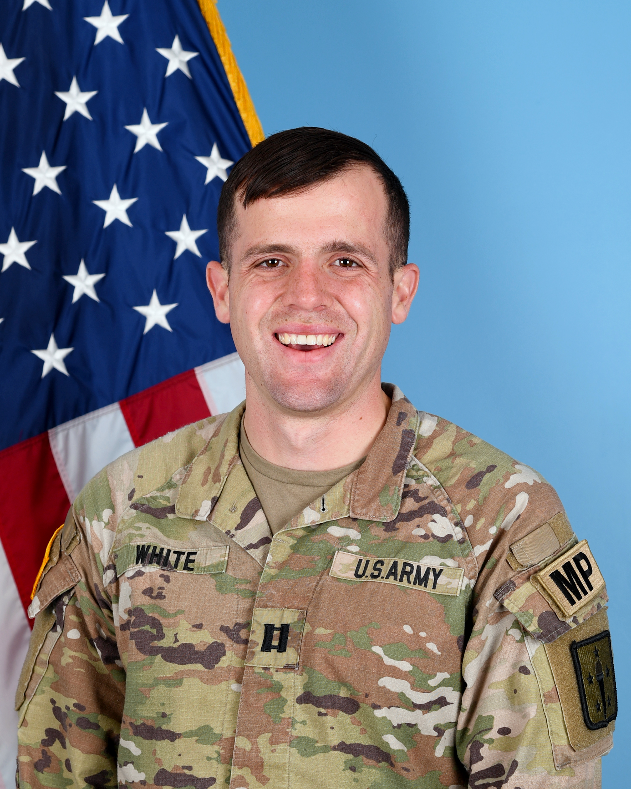 CPT Nagle