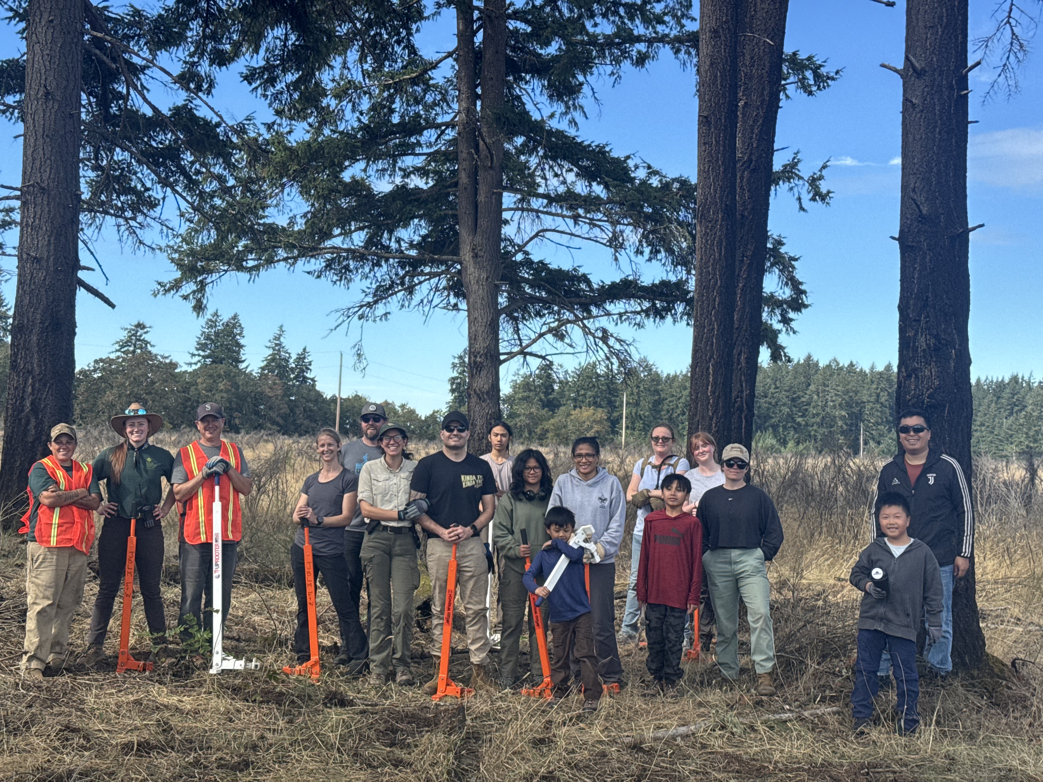 National Public Lands Day 2025