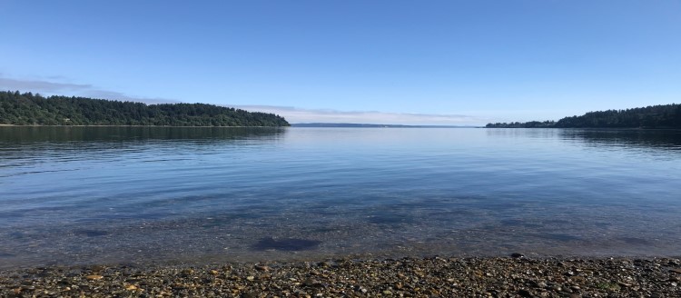 Solo Point is pristine- let's keep it that way!