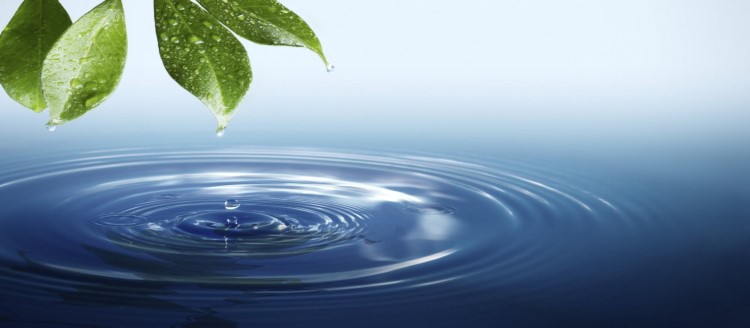Drinking water on JBLM is drawn from groundwater aquifers.
