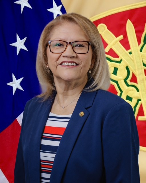 Ms. Michelle R. McLaughlin