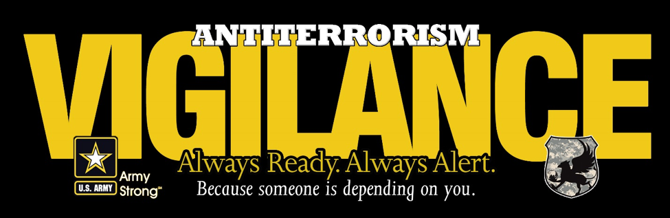 Vigilance logo