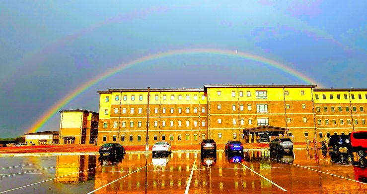 Recent years show new construction’s contribution to Fort McCoy’s economic impact