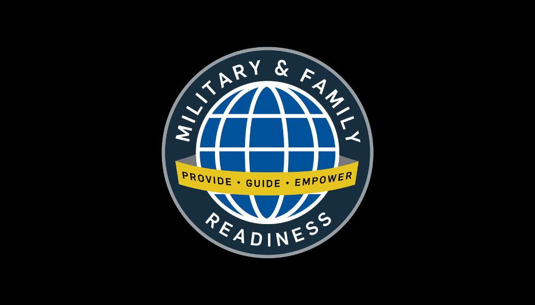Visit the Military and Family Readiness website