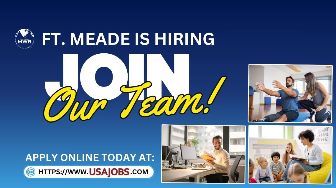 Click the Photo & Take the Next Step Toward Your New Career!
