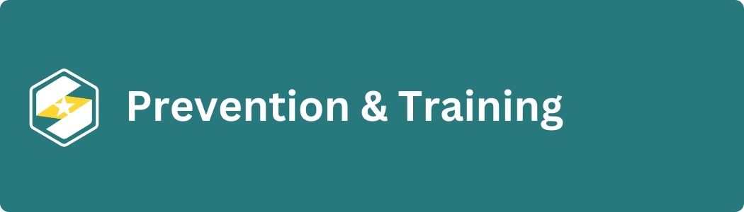 Visit the SHARP Prevention and Training website