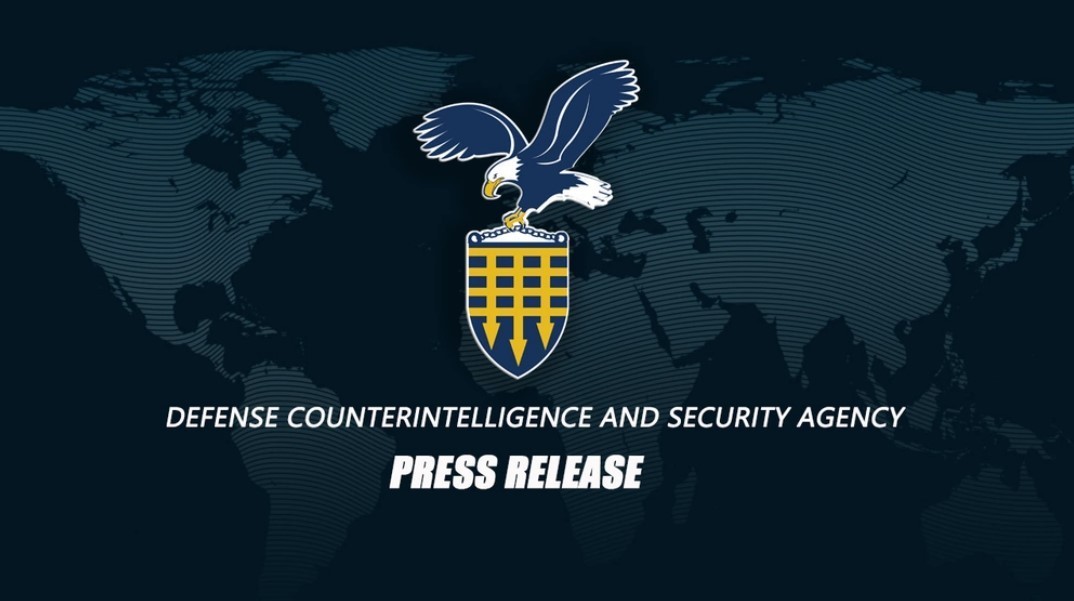 DCSA Prepares for Security Training URL Migration