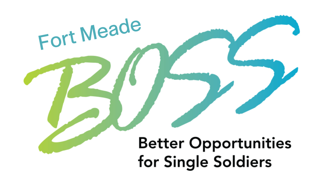 Visit the Fort Meade Better Opportunities for Single Soldiers website