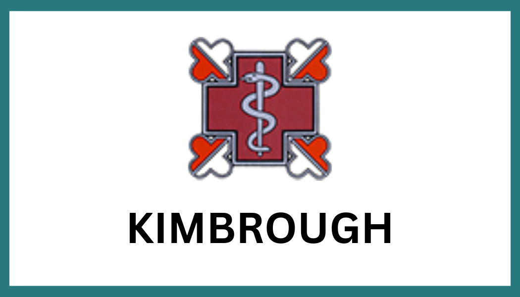 Contact Your Kimbrough Ambulatory Care Center SHARP Representative