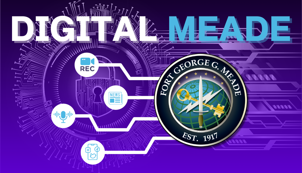 Digital Meade, your Fort Meade Installation News Source