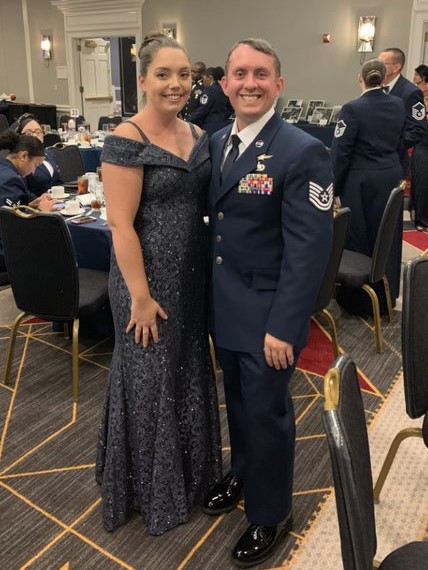 Corvias Foundation Awards Scholarship to Fort Meade Military