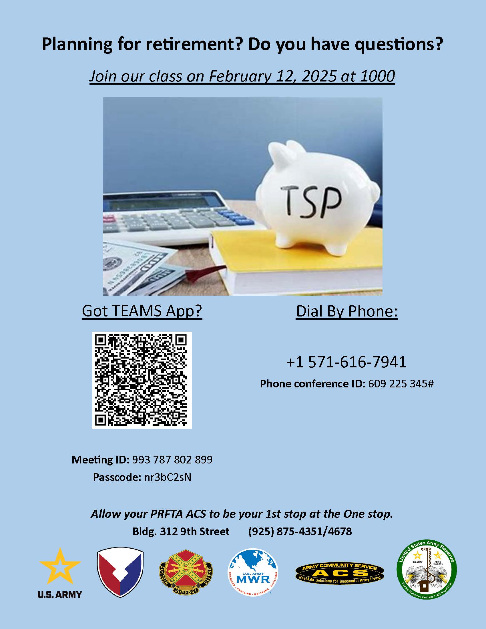 TSP