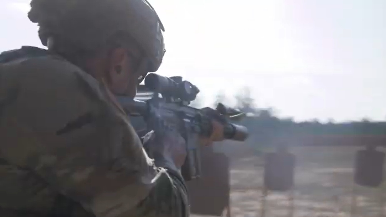 VIDEO: 6.8x51mm - Redefining Lethality