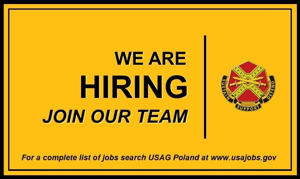 Join our team