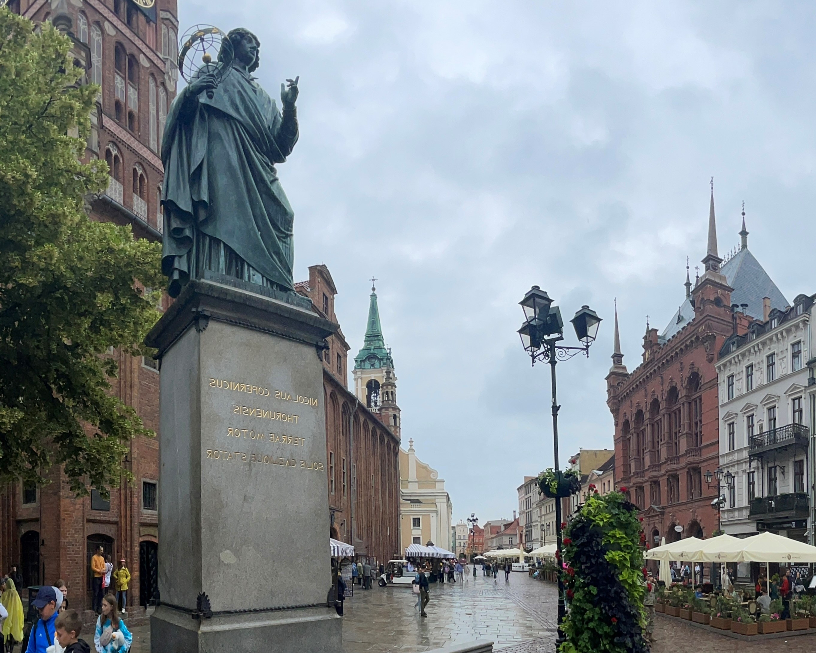 Torun