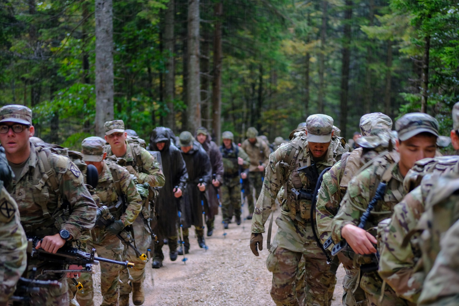 NATO Interoperability