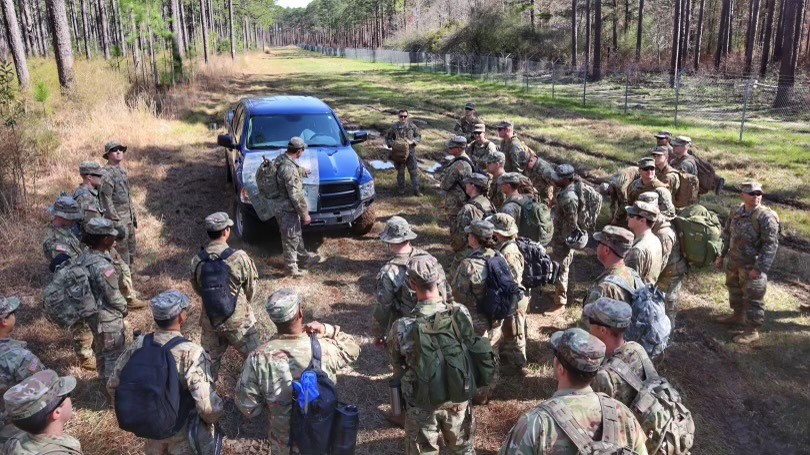 HUREVAC TRAINING