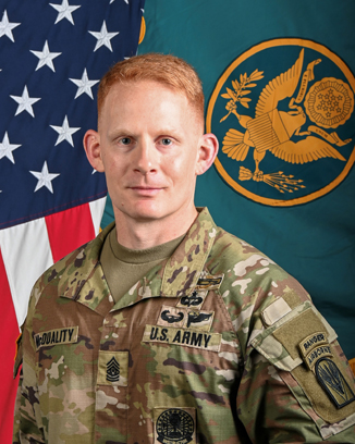 CSM Operations Group