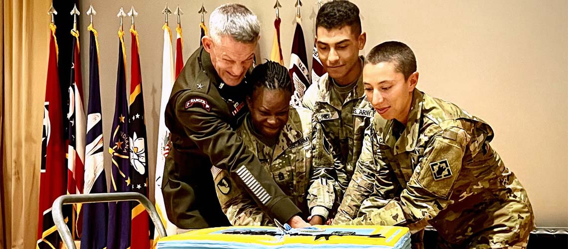 Army Birthday