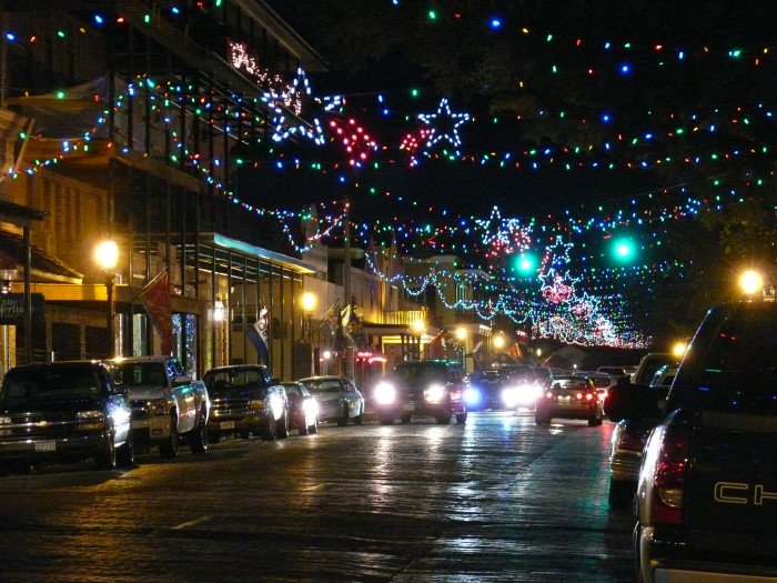 Natchitoches