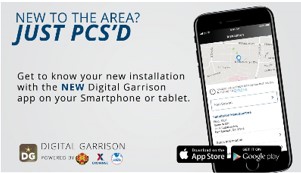 Get the Digital Garrison