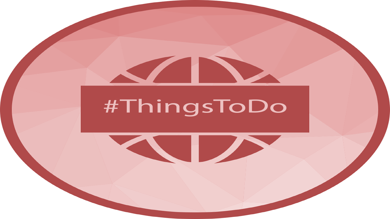 Fort Polk Things To Do