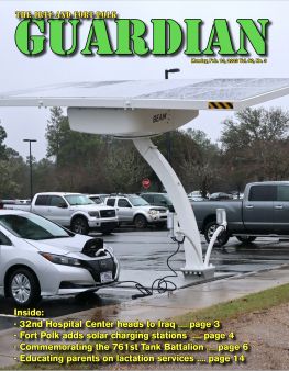 Ft. Polk Guardian February 13, 2023
