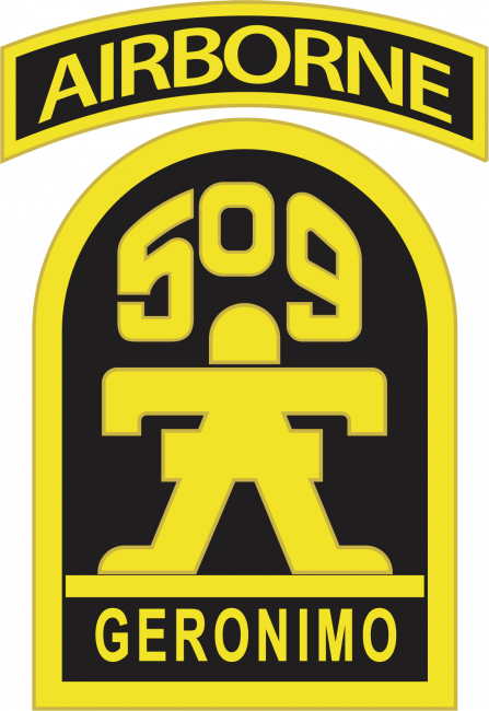 509th