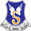 1st Battalion, 5th Aviation Battalion