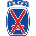 3rd BCT, 10th MTN DIV